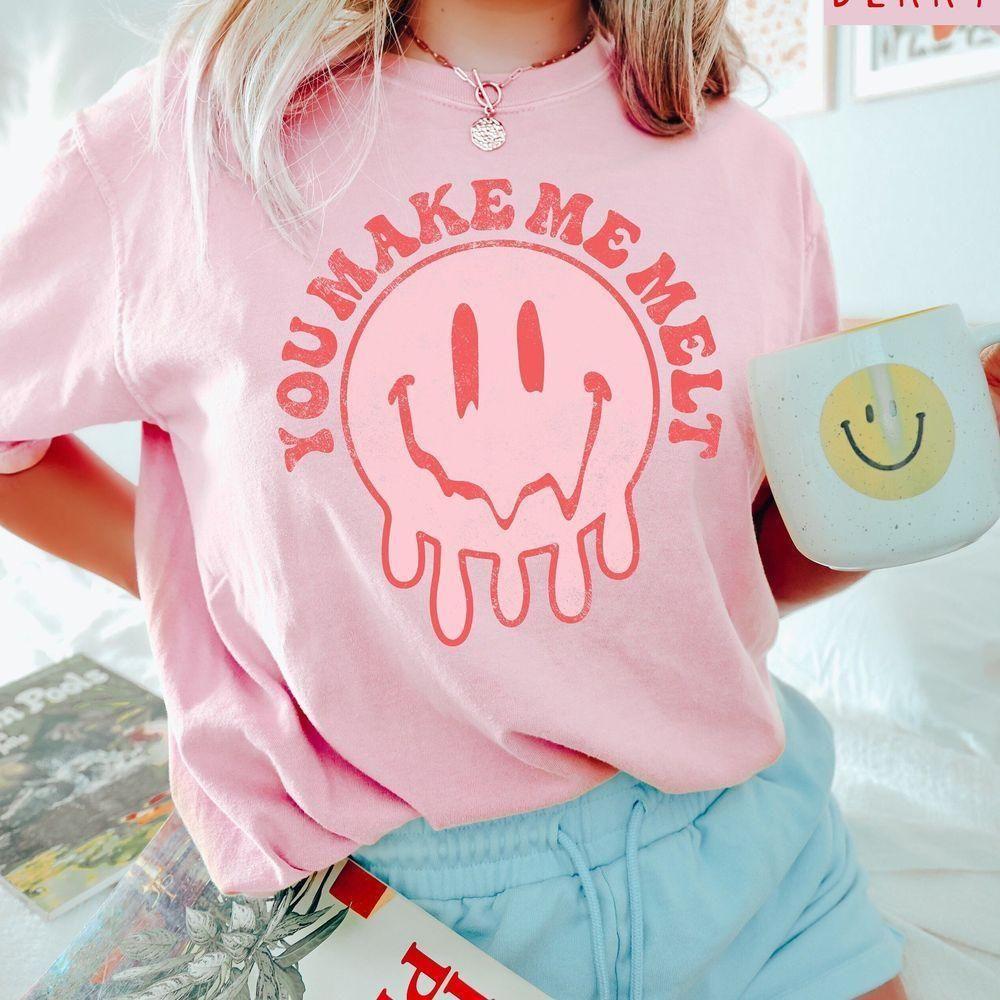 Retro Valentines Day 40 Vuitino Merch